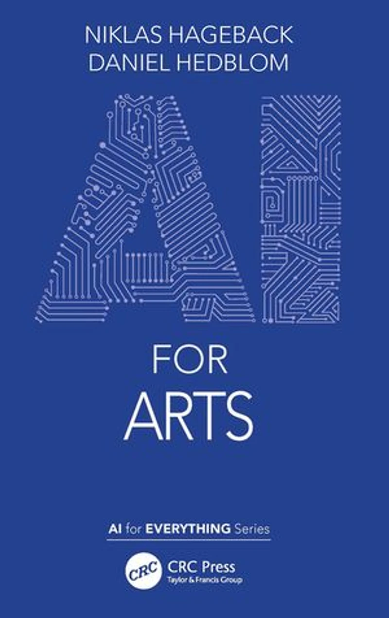 Ai For Arts