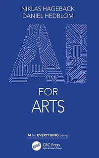 Ai For Arts