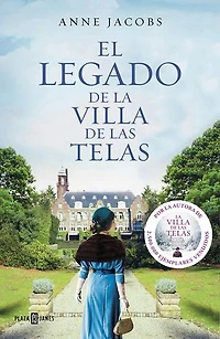 El legado de la Villa las telas / the Legacy of Cloth