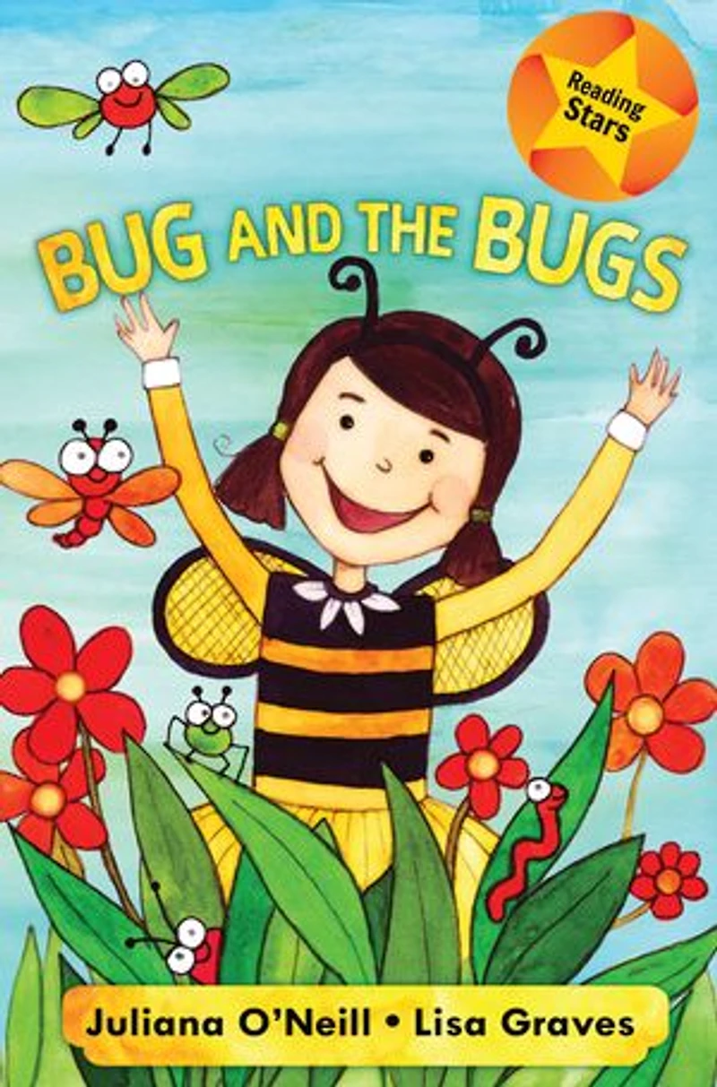 Bug And The Bugs