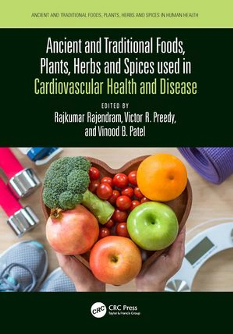 Ancient and Traditional Foods, Plants