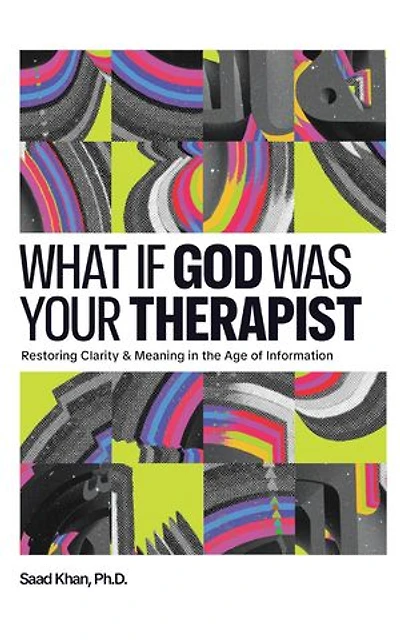 What if God Was Your Therapist: A Research-Based Exploration Bridging Faith and Science