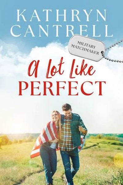 A Lot Like Perfect