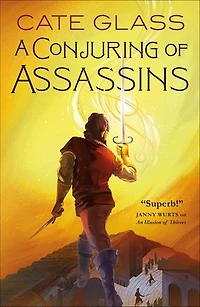 A Conjuring of Assassins