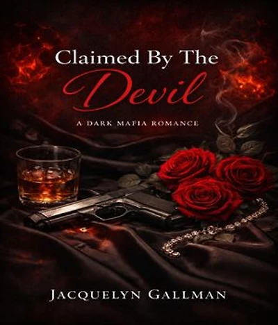 Claimed By The Devil