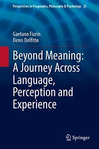 Beyond Meaning: A Journey Across Language, Perception And Experience