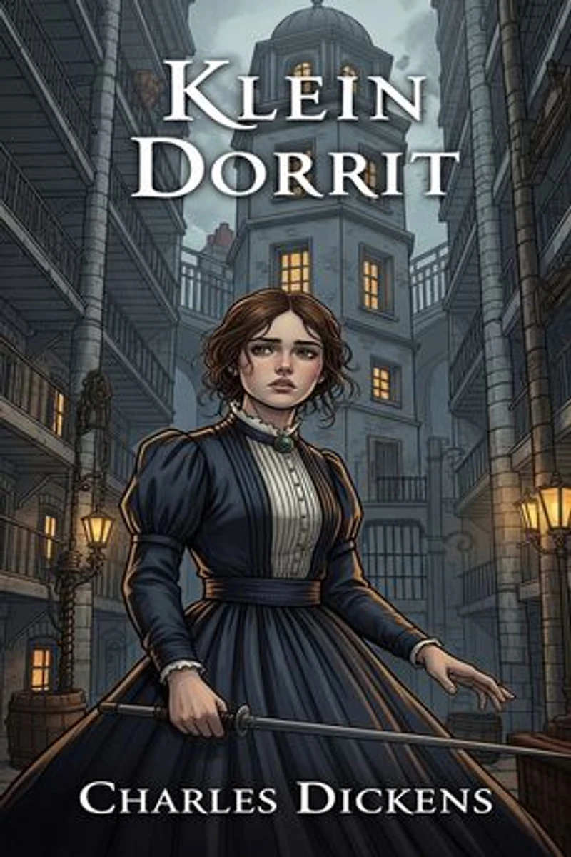 Klein Dorrit