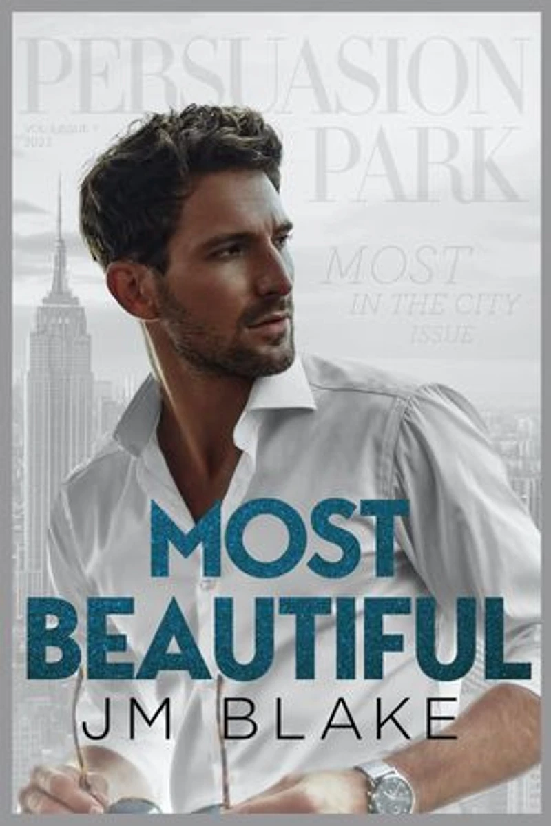 Most Beautiful