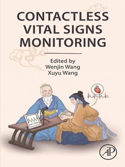 Contactless Vital Signs Monitoring