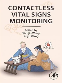 Contactless Vital Signs Monitoring