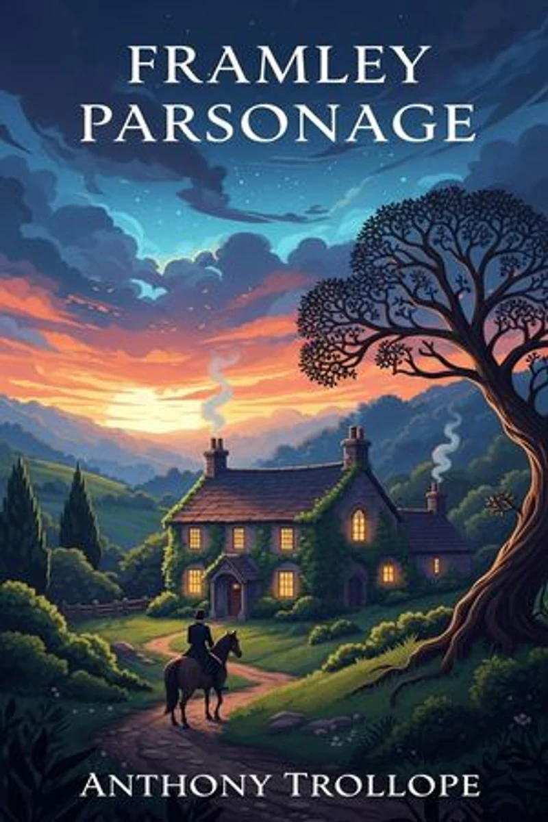 Framley Parsonage