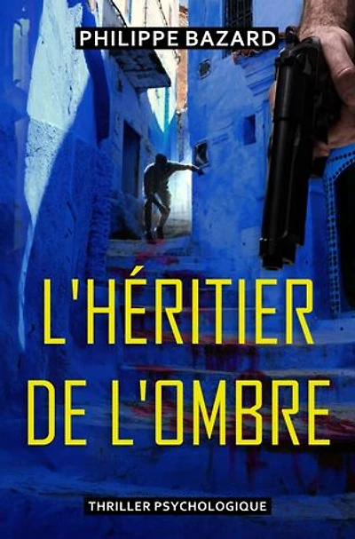 L'héritier de l'ombre: Un voyage intense entre secrets de famille et crimes organisés