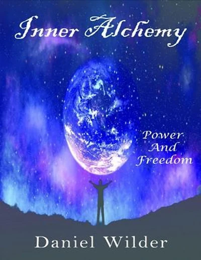 Inner Alchemy - Power and Freedom