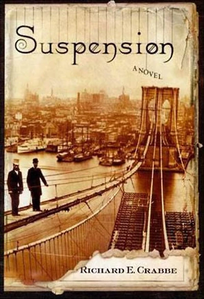Suspension: A Novel