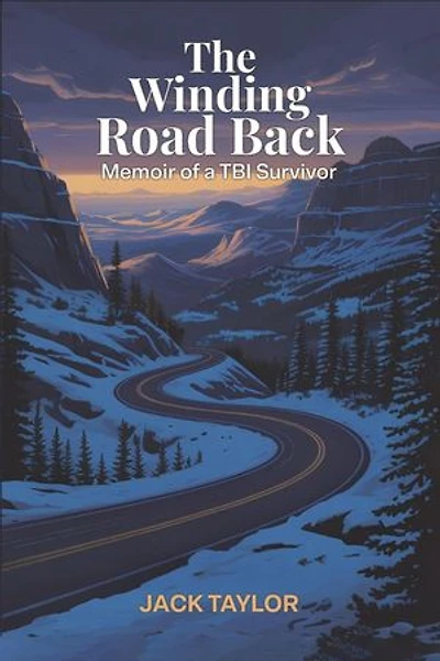 The Winding Road Back