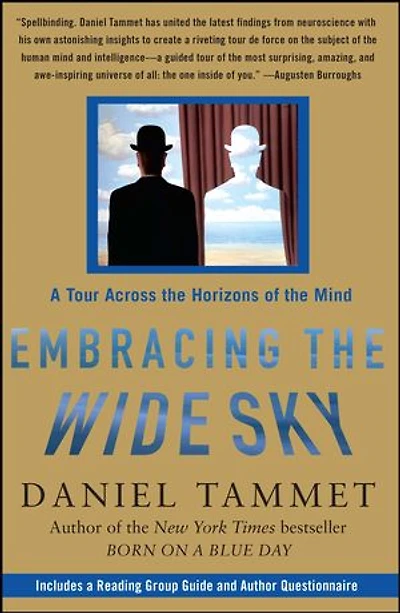 Embracing the Wide Sky: A Tour Across Horizons of Mind
