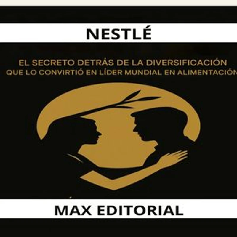 Nestlé: El secreto detrás de la diversificación que la convirtió en líder mundial en alimentación