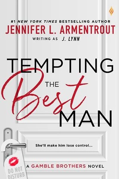 Tempting the Best Man