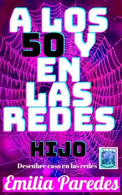 A los 50 y en las Redes