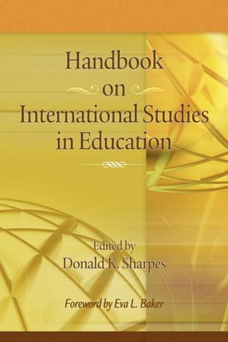 Handbook on International Studies Education