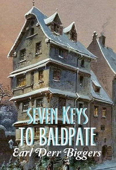 Seven Keys to Baldpate