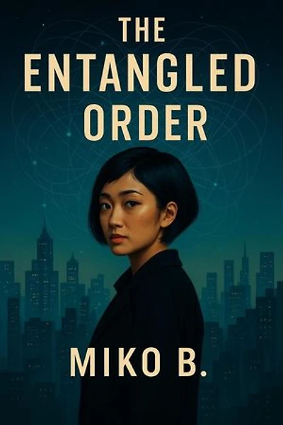 The Entangled Order: The Entangled Order, #1