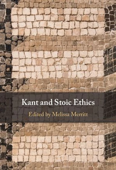 Kant and Stoic Ethics