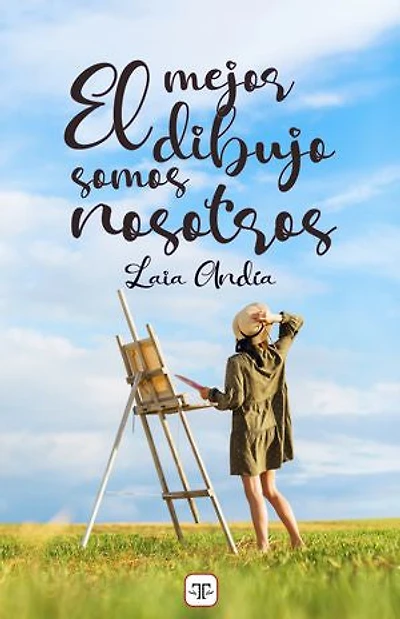 El mejor dibujo somos nosotros