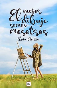 El mejor dibujo somos nosotros