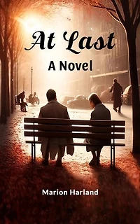 At Last A Novel