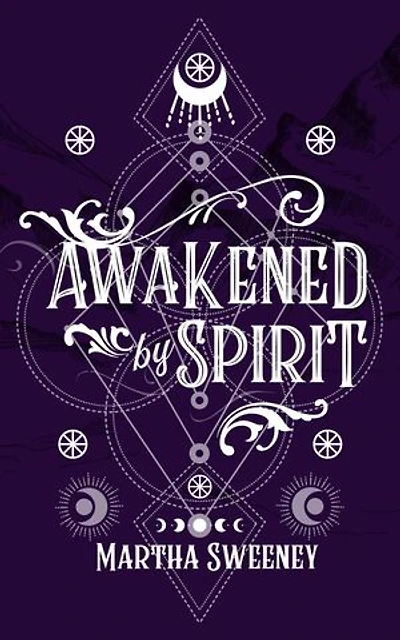 Awakened by Spirit: Sleigh Riders, #3