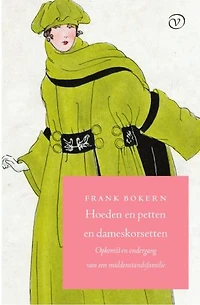 Hoeden en petten en dameskorsetten