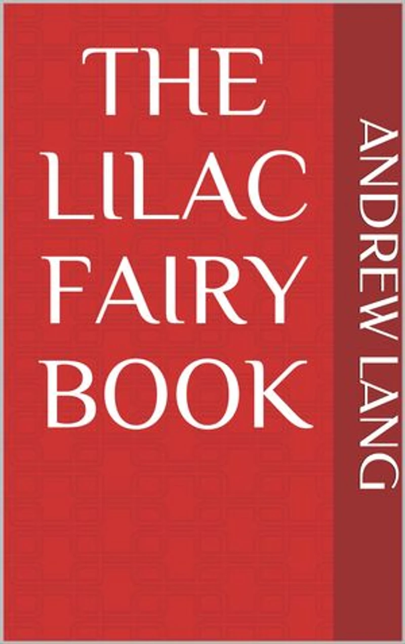 The Lilac Fairy Book