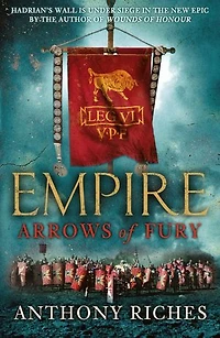 Empire II: Arrows of Fury