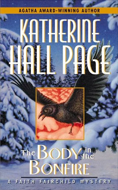 the Body Bonfire: A Faith Fairchild Mystery
