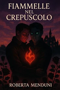 Fiammelle del crepuscolo