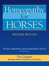 Homeopathy for Horses