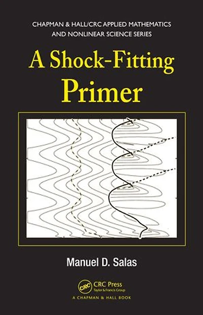 A Shock-Fitting Primer