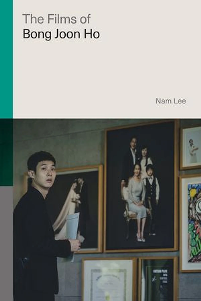 The Films Of Bong Joon Ho