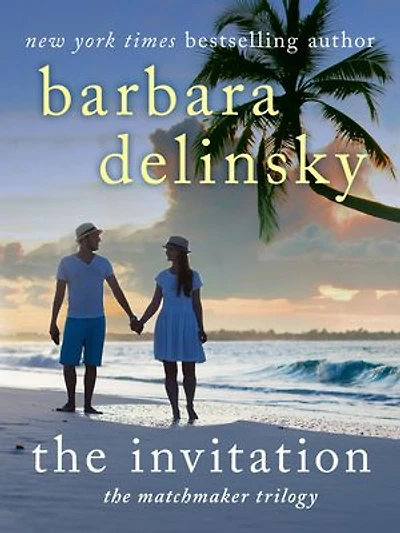 The Invitation: A Matchmaker Trilogy Novel