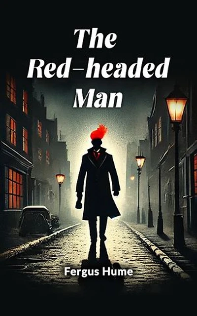The Red-headed Man
