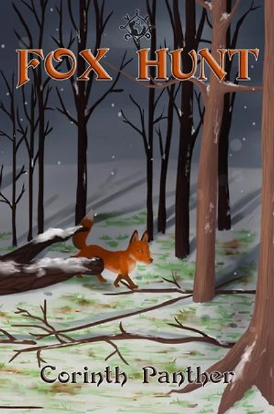 Fox Hunt: Fox, #1