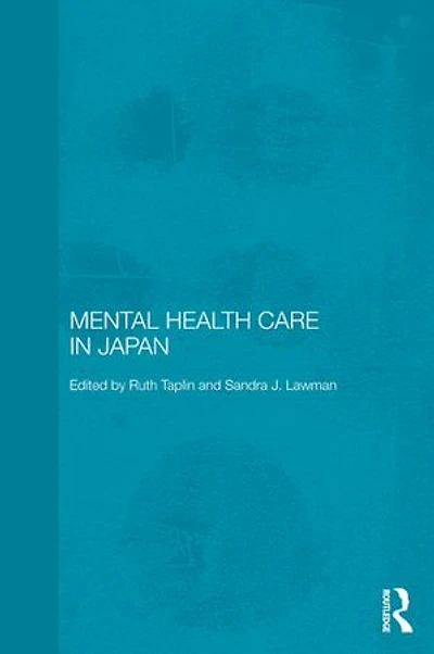 Mental Health Care Japan