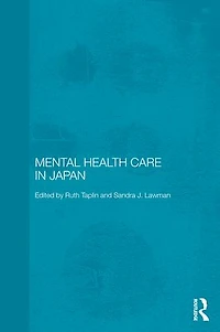 Mental Health Care Japan