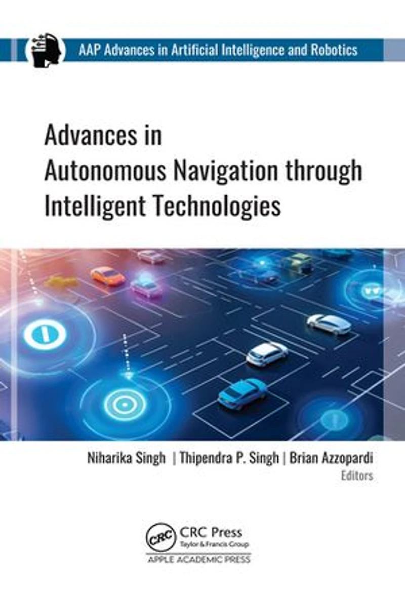 Advances Autonomous Navigation through Intelligent Technologies