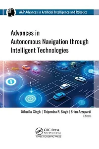 Advances Autonomous Navigation through Intelligent Technologies