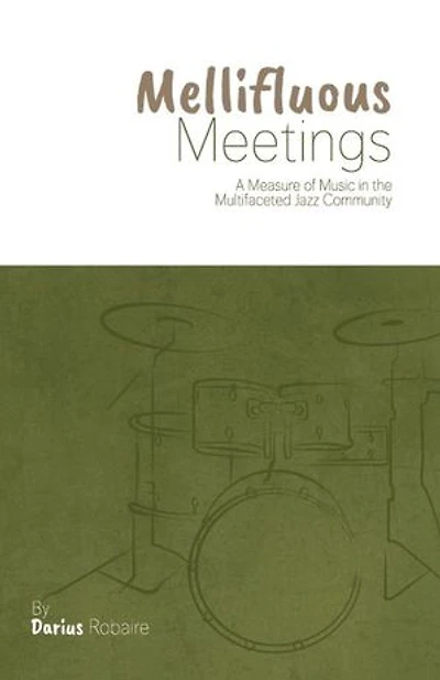 Mellifluous Meetings: A Measure of Music in the Multifaceted Jazz Community