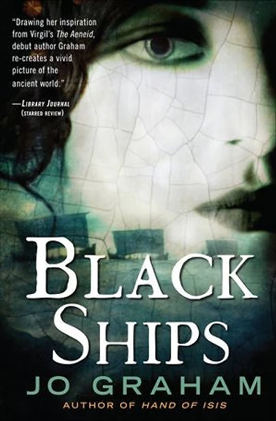 Black Ships