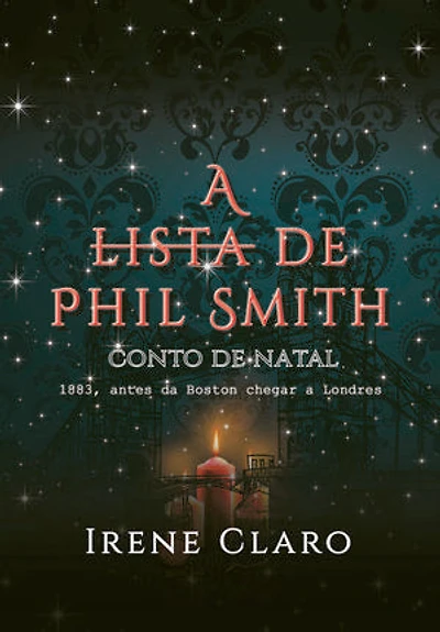 A lista de Phil Smith: Conto de Natal
