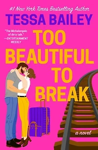 Too Beautiful to Break